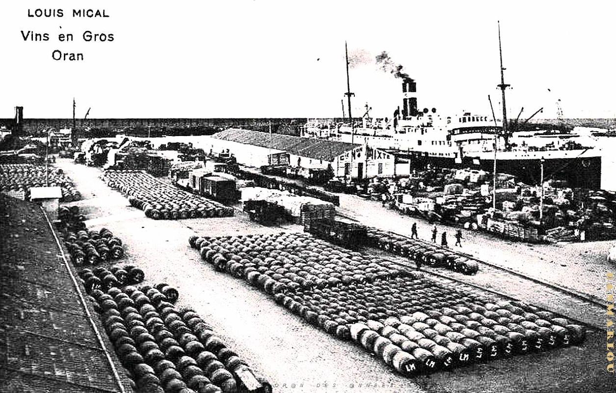 Oran - Port - Quais - Vins.jpg